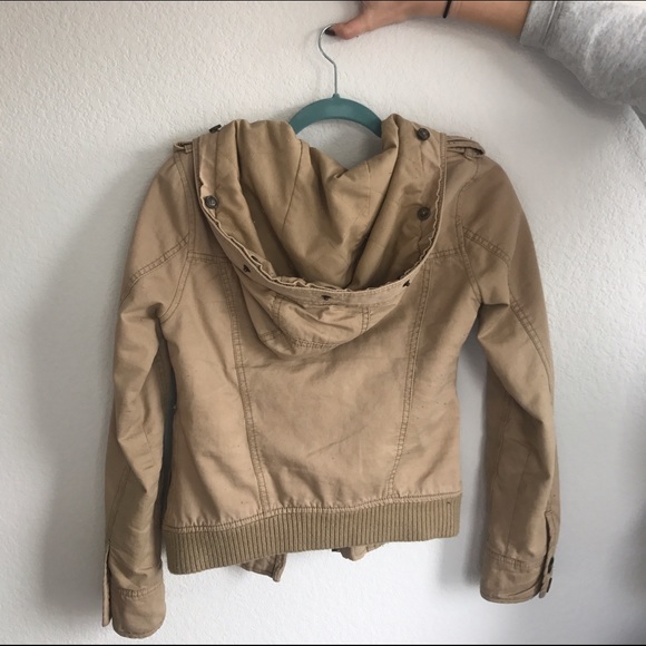 Jacket - Picture 2 of 3