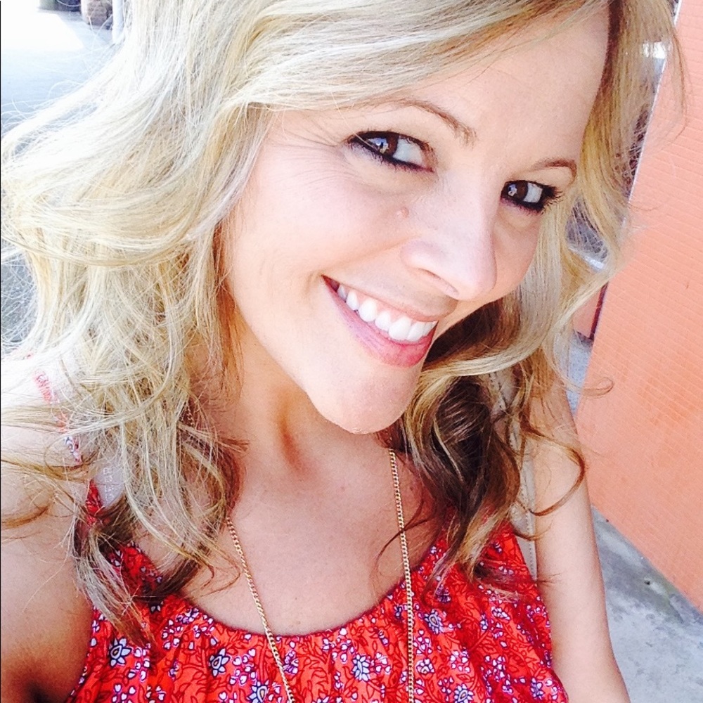 Meet your Posher, Amanda