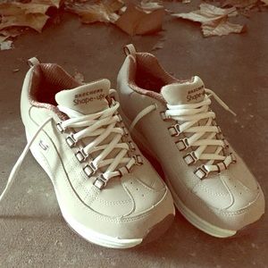 Skechers shape-ups