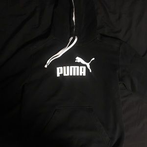 Puma Sweatshirt