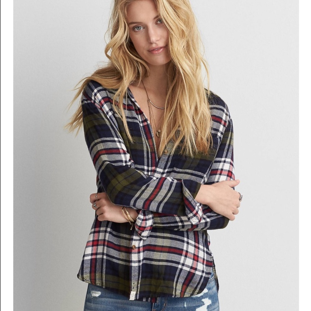 SUPER SOFT FLANNEL