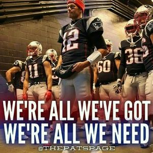 Meet your Posher, Matt