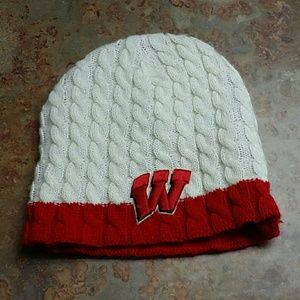 Cute Wisconsin Badger hat