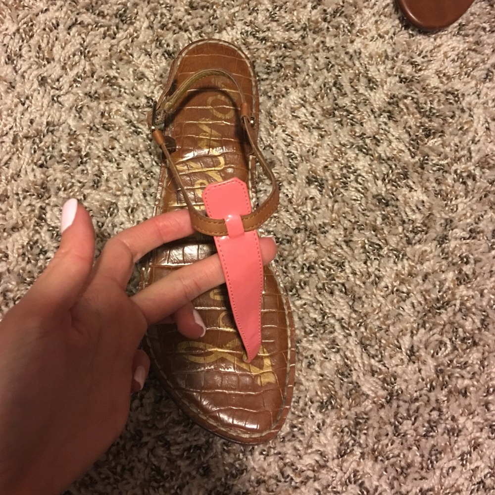 Sam Edelman GIGI Sandals