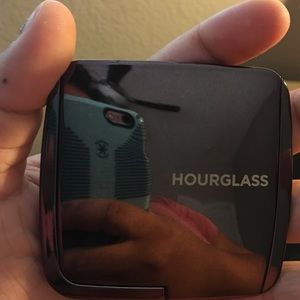 Hourglass
