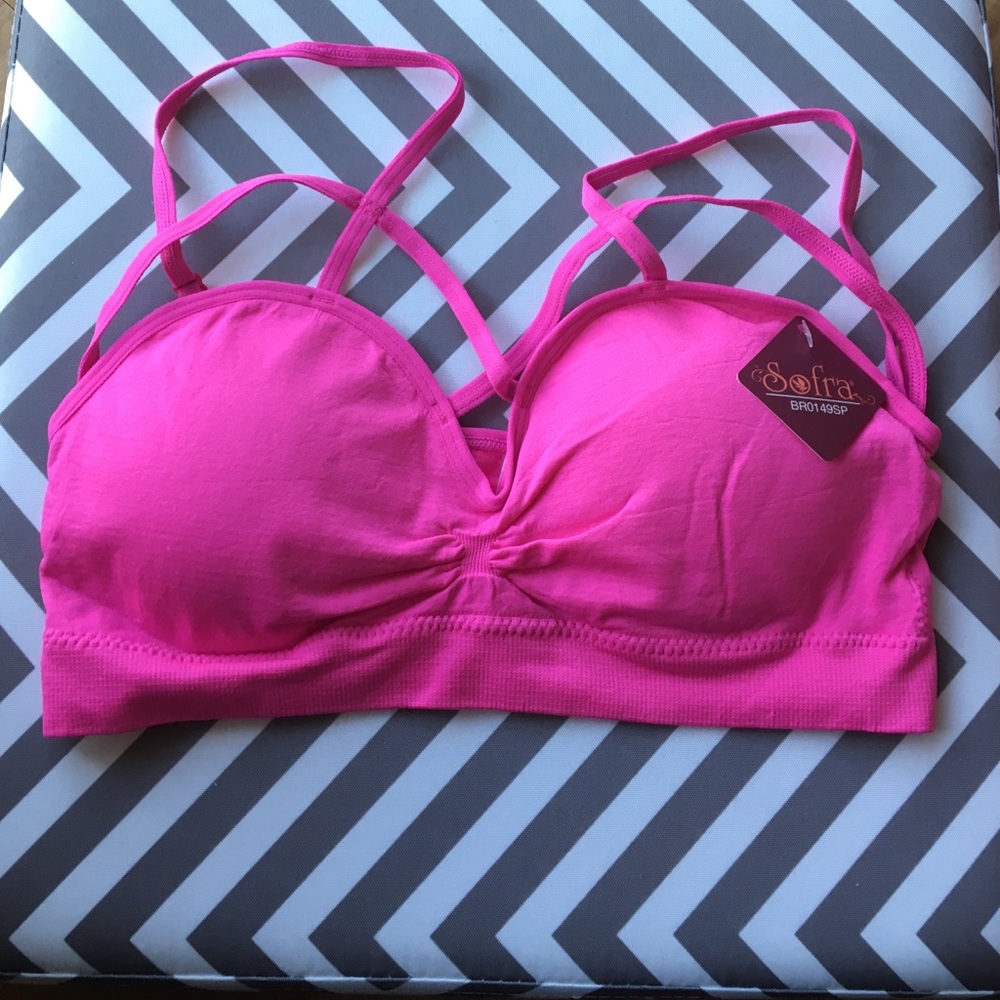 Bralette! - Picture 2 of 3