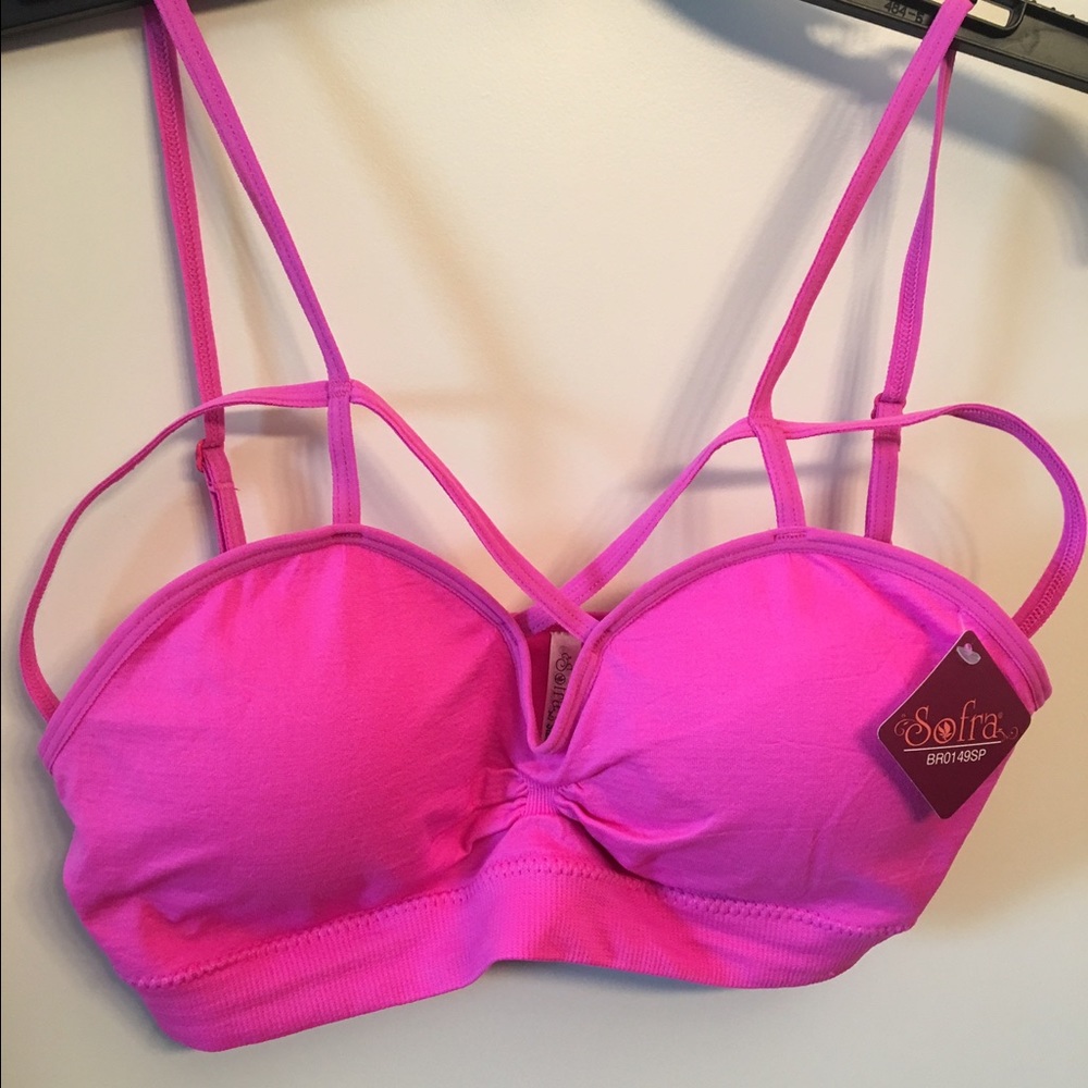 Bralette!