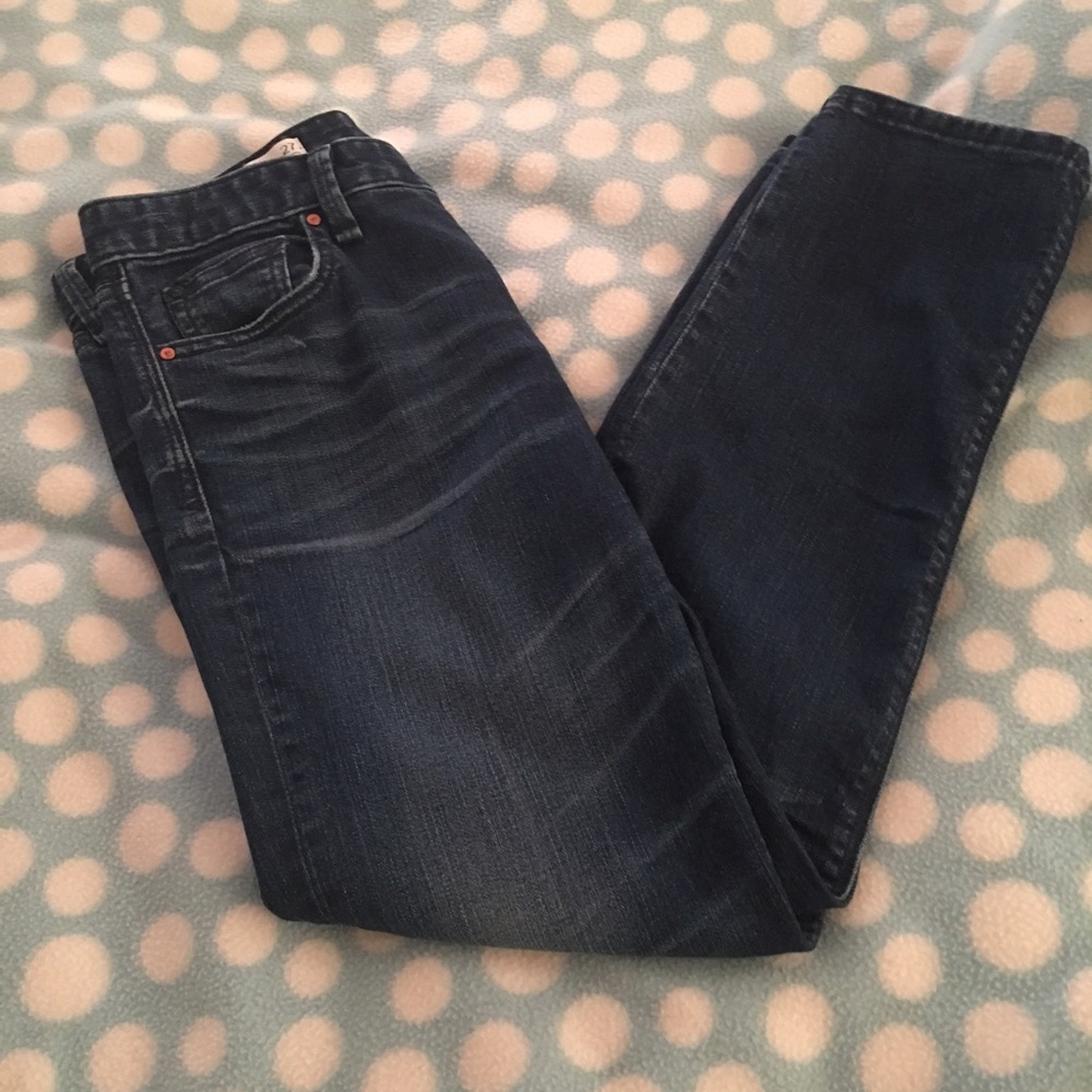 GAP jeans