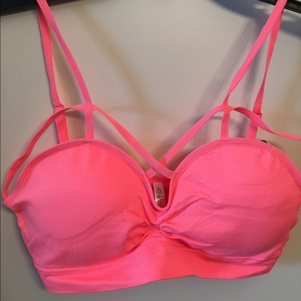Bralette - Picture 2 of 2