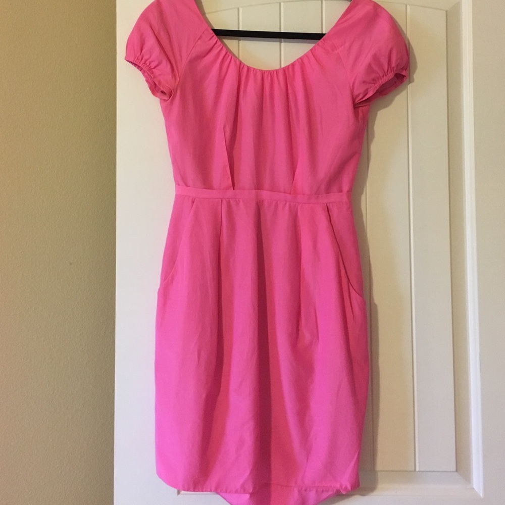 J. CREW dress