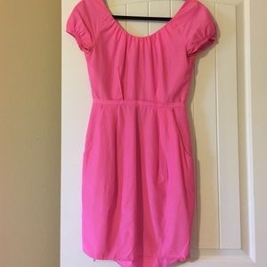 J. CREW dress
