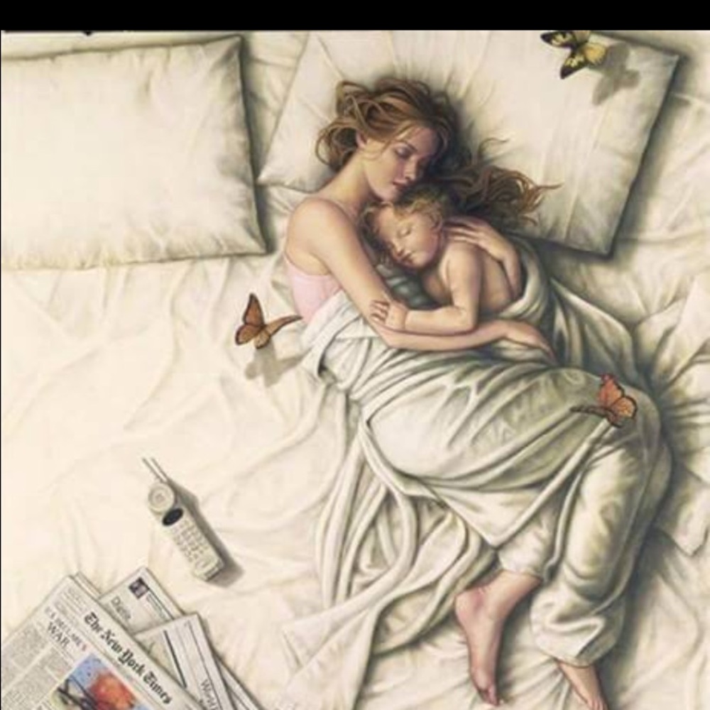 Meet your Posher, Michelle