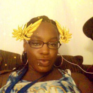 Meet your Posher, Candace