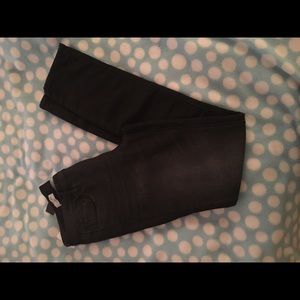*NEW* Gap girlfriend jeans