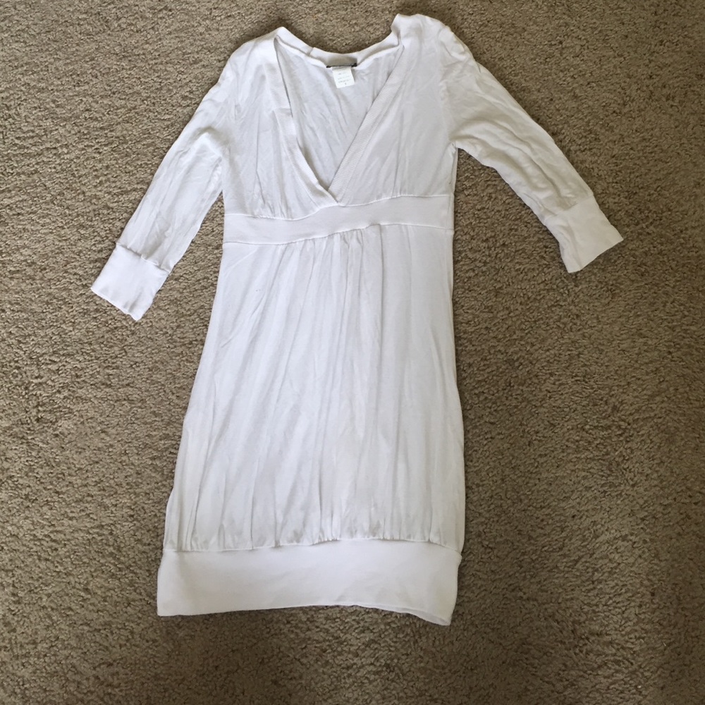 Dress top