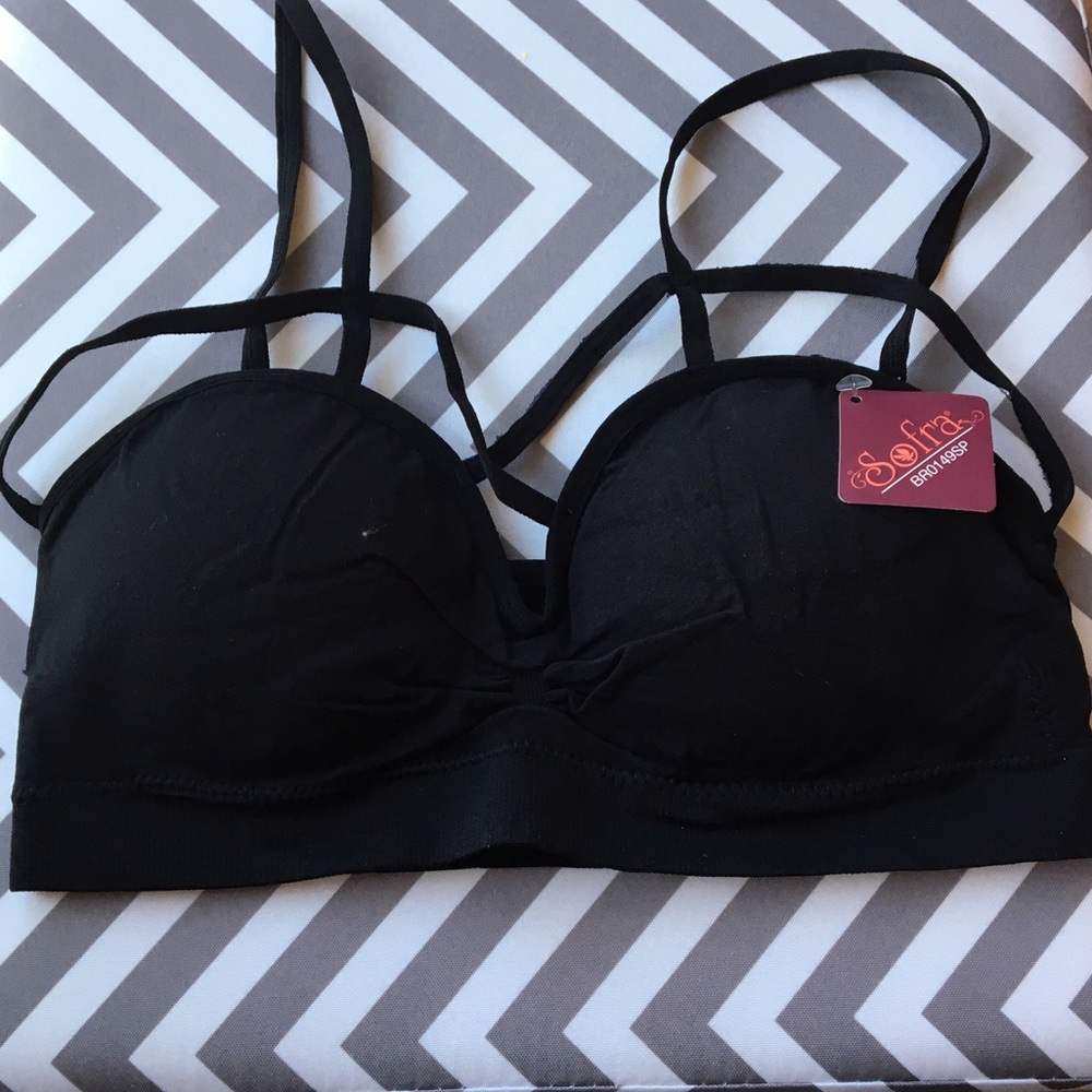 Bralette - Picture 2 of 2
