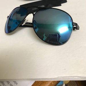 Last offer Oakley brand new plaintiff