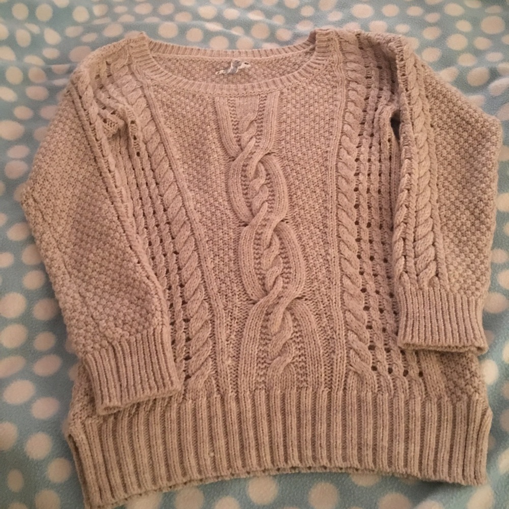 Sweater