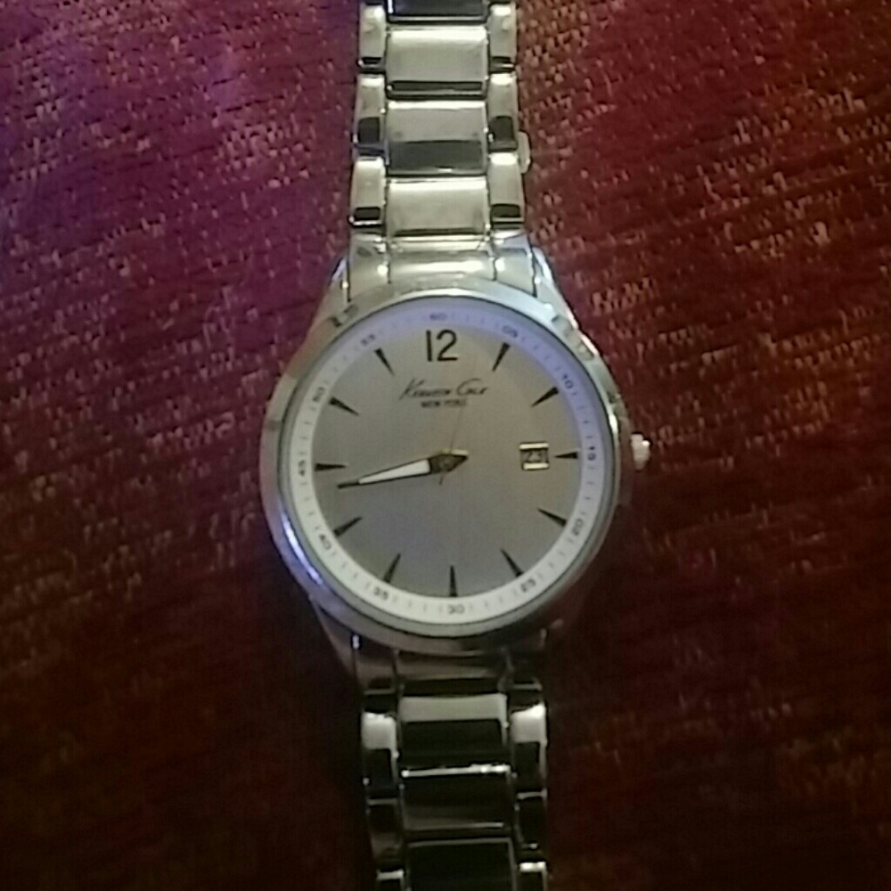 Kenneth Cole Watch