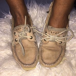 Sperry Top Siders