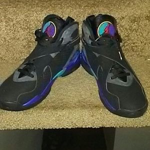 Jordan 8 retro