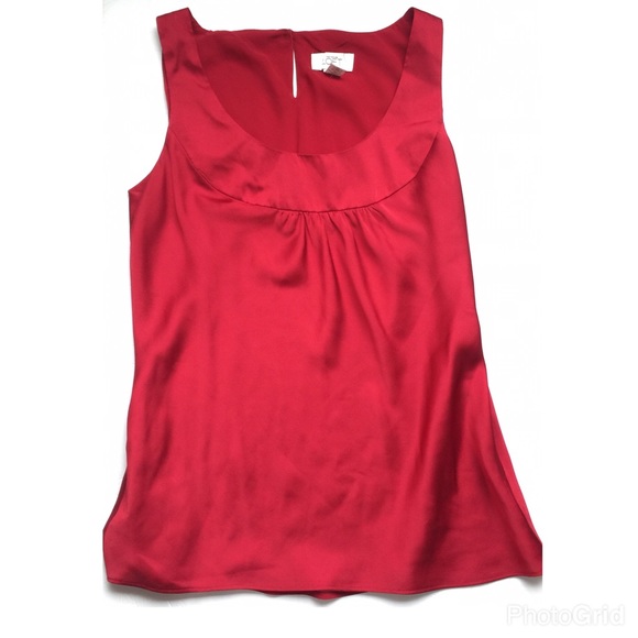 Ann Taylor Tops - Ann Taylor Blouse