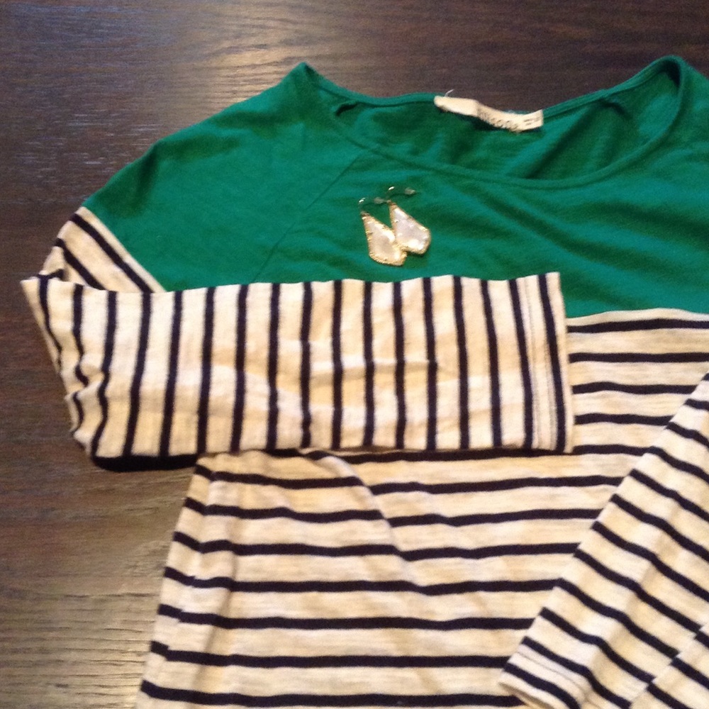 Stitch Fix top size XS