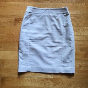 H&M pencil skirt