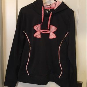 Under Armour sweatshirt
