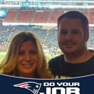 Meet your Posher, Rhonda