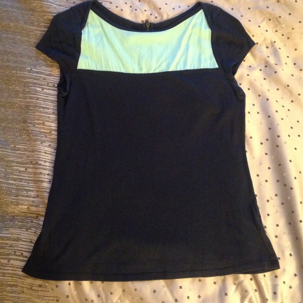 Merona top
