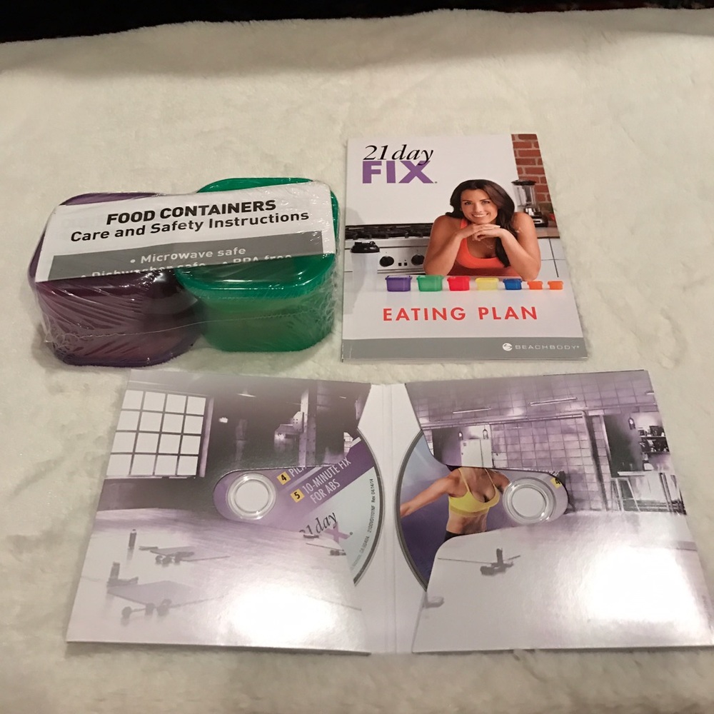 21 Fix Supplies on hold **