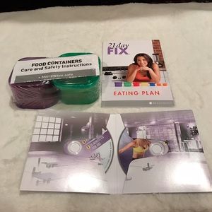 21 Fix Supplies on hold **