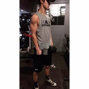 Meet your Posher, Alex