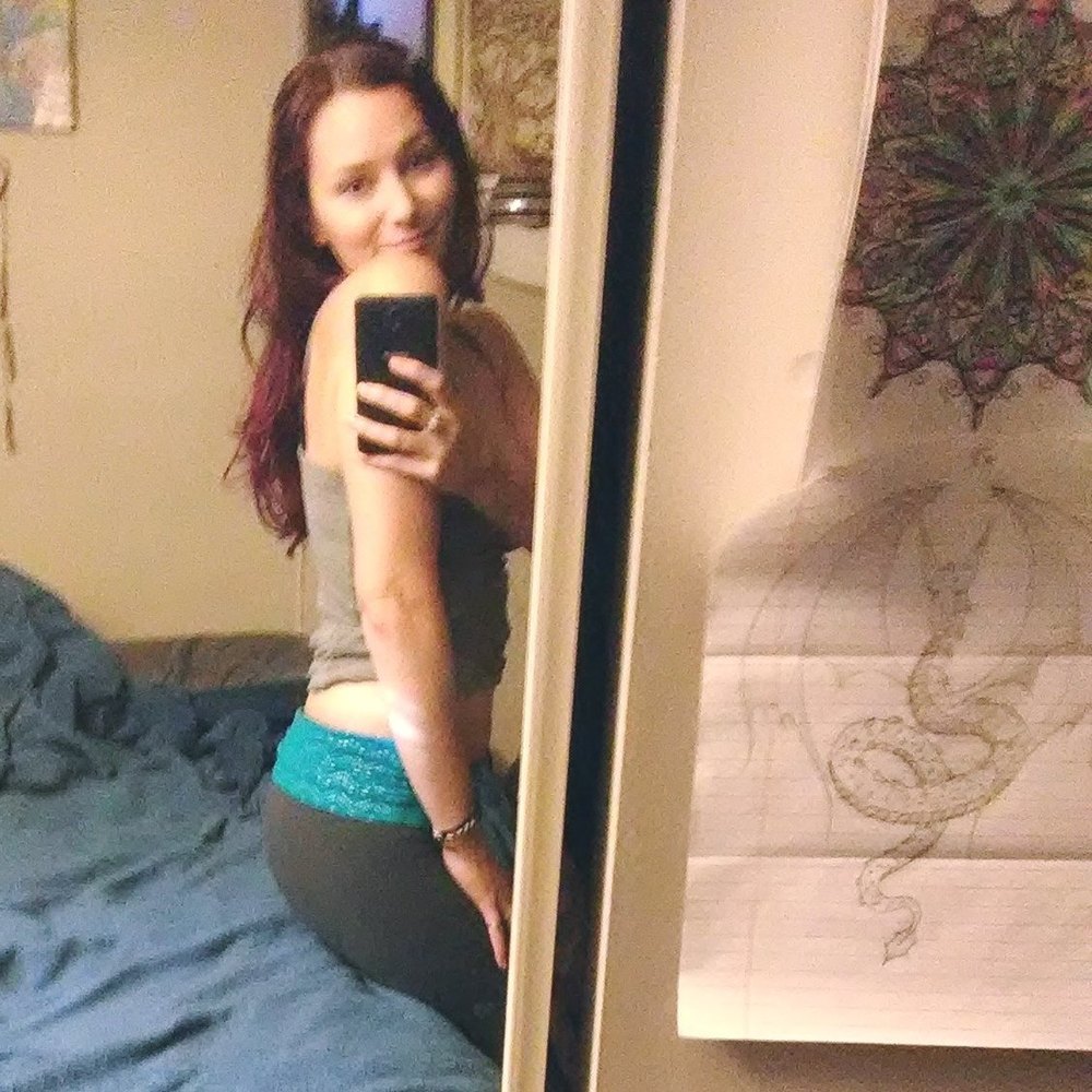 Meet your Posher, Tara