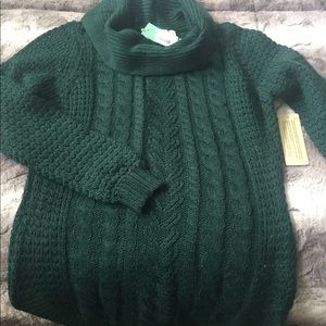 RD Style : Kara Cowl Neck Sweater