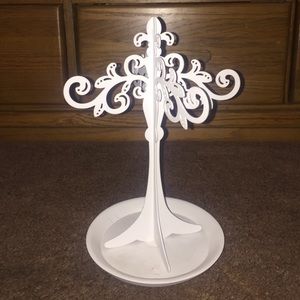Jewelry stand