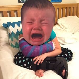 Meet your Posher, Becky