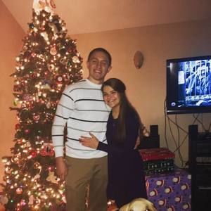 Meet your Posher, Bethany