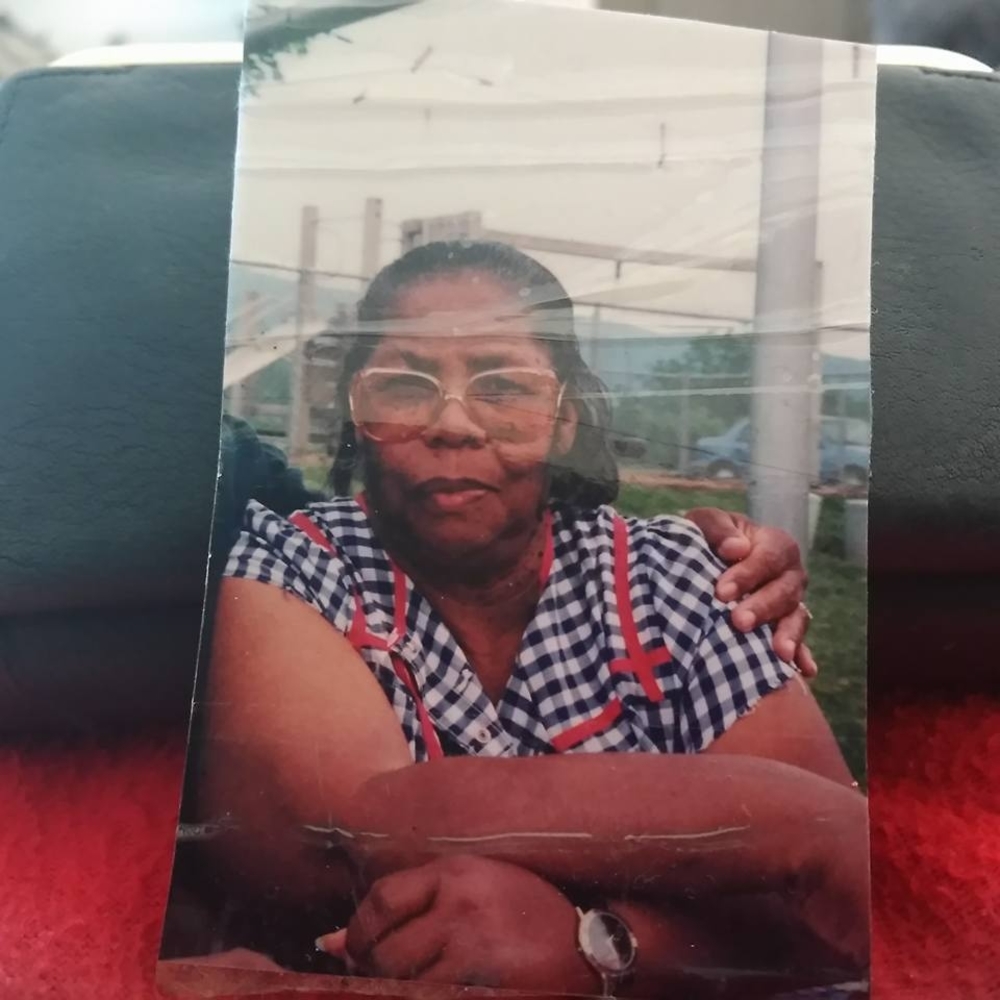 Meet your Posher, Kim