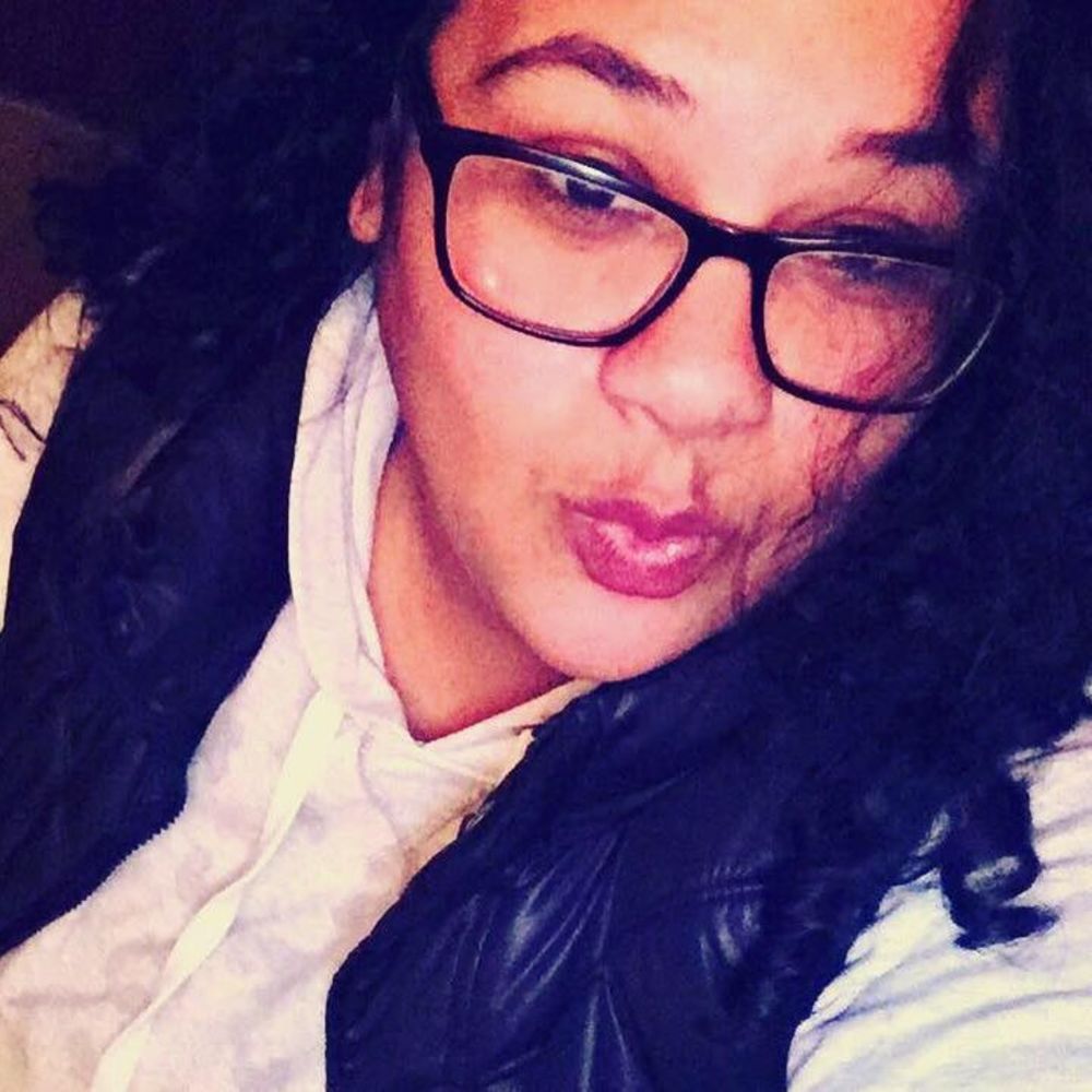 Meet your Posher, Rebekah-anne