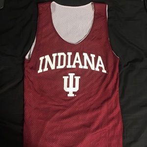 Indiana University Tank