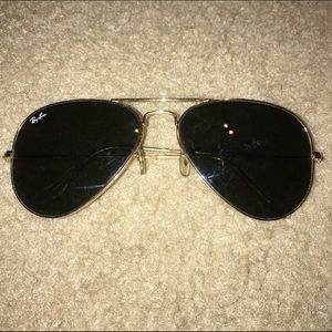 Ray-Ban Aviator Classic
