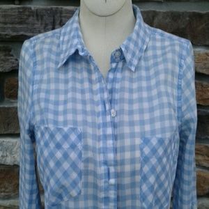 Old Navy Button Down Shirt