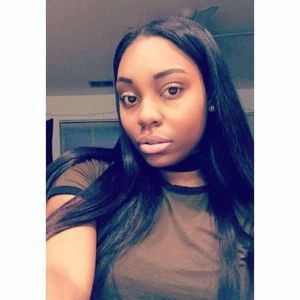 Meet your Posher, Ashlie