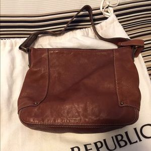 Banana Republic Purse