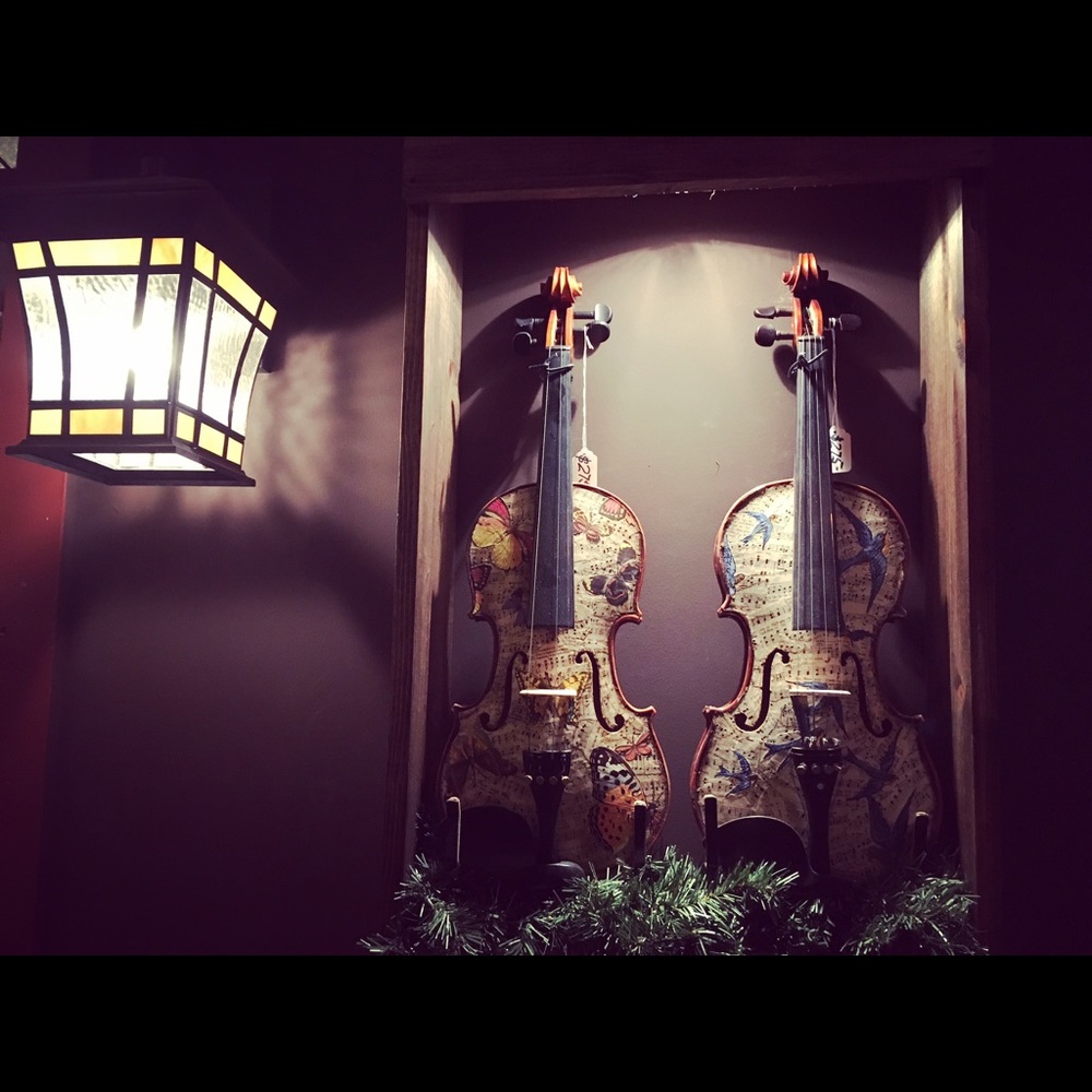 Meet your Posher, Sylvie