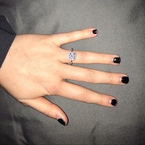 Engagement ring