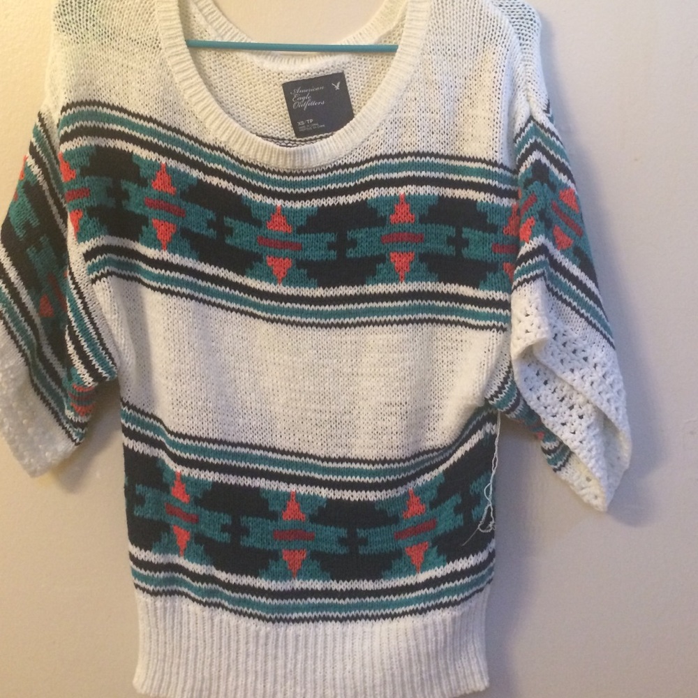 American Eagle Knit XS Top