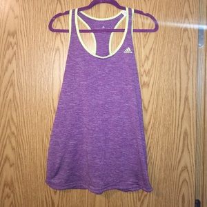Adidas fitness Tank